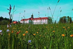Kloster Kostenz: Seminarurlaub