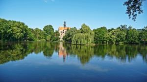 Kloster Marienrode: Achtsamkeit & Meditation
