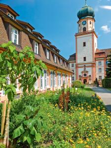 Kloster im Münstertal: Kreativ & Gesund