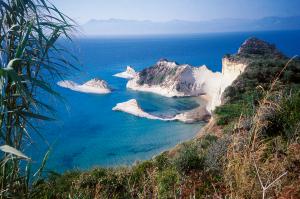 Korfu  -  die grüne Insel kennenlernen