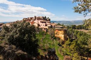 Kostbarkeiten der Provence