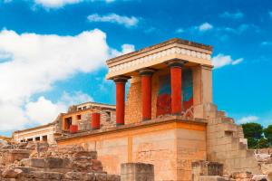 Kreta: Höhepunkte