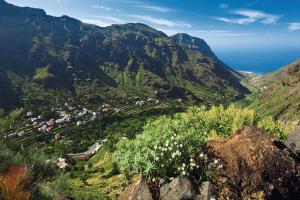 La Gomera: Wandern & Erholung