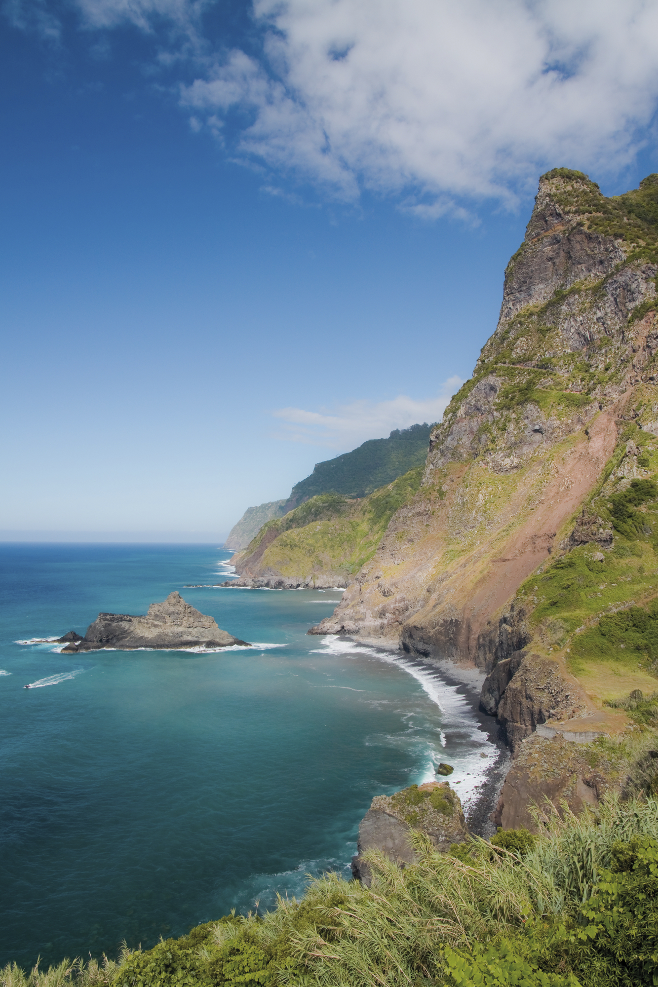 Madeira - Paradies für Wanderliebhaber