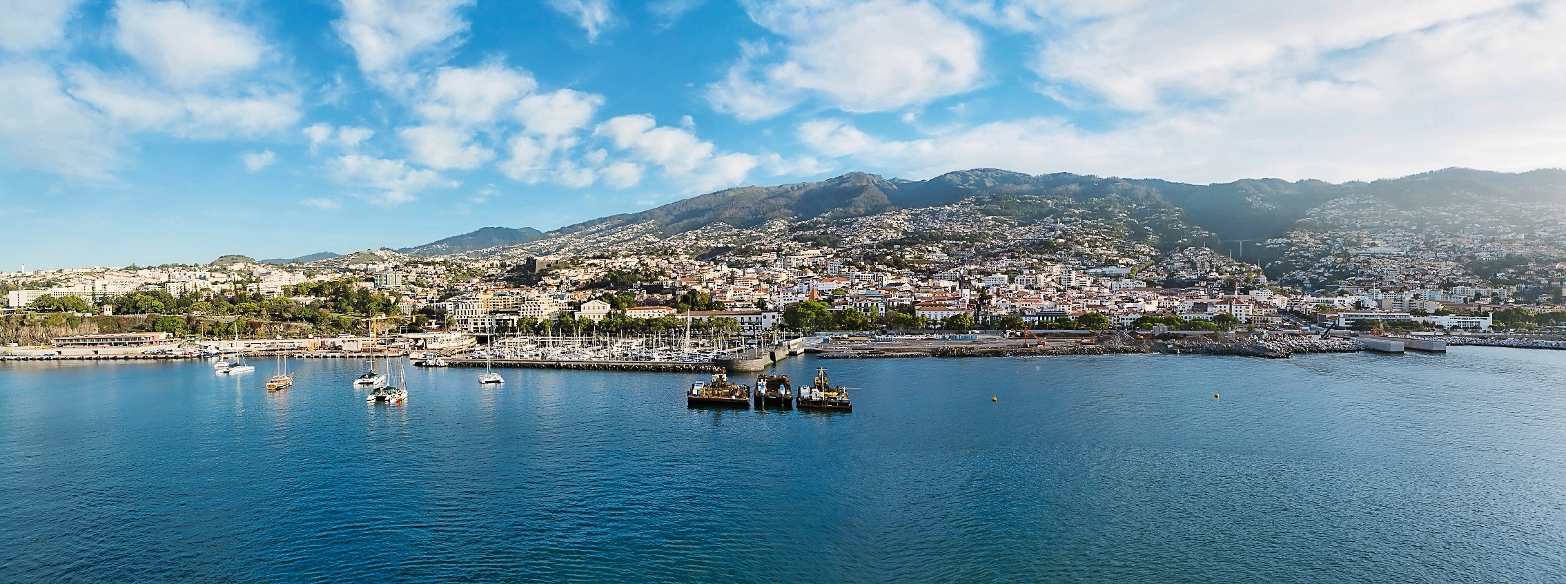 Madeira: Entspannt erleben