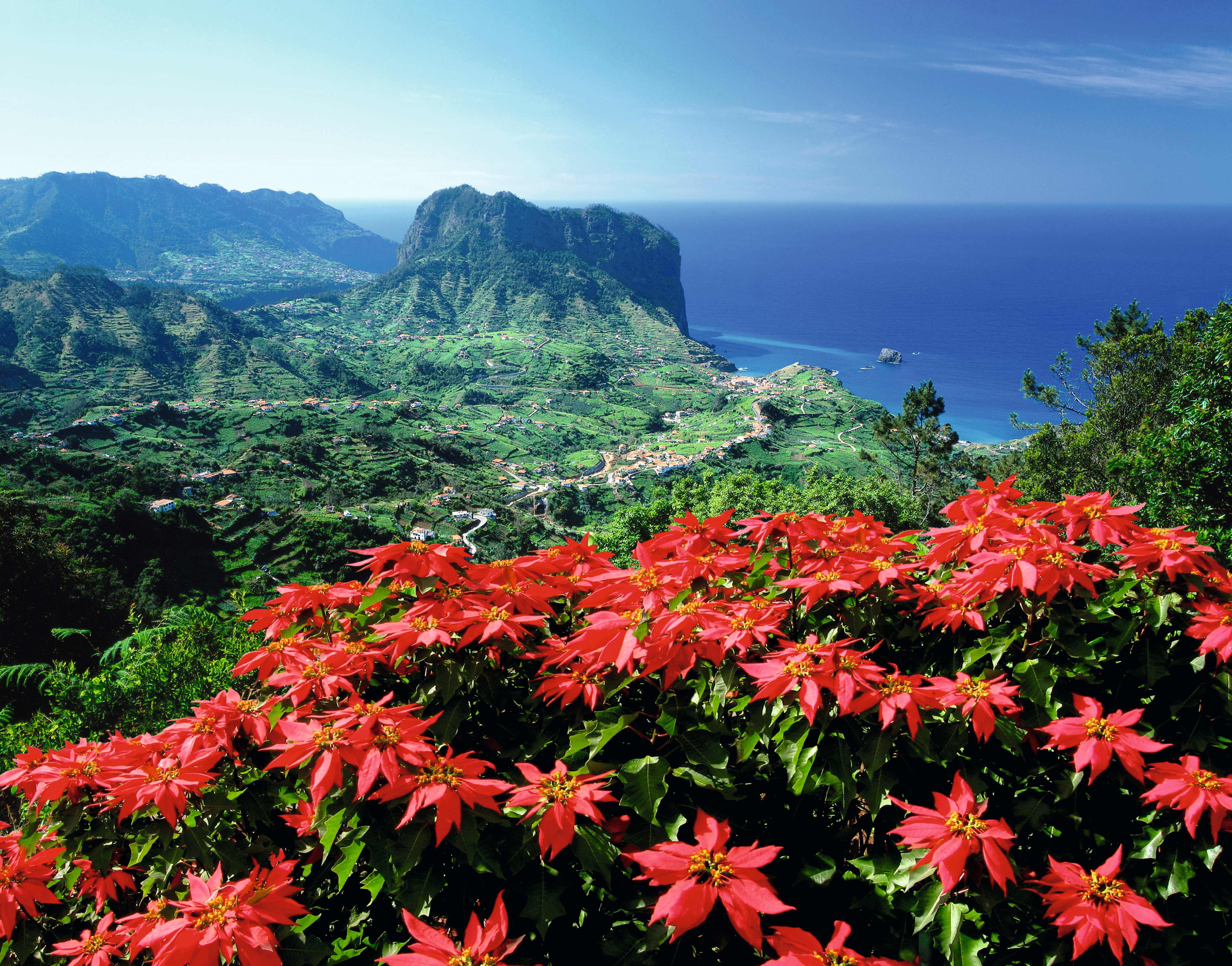 Madeira: Impressionen