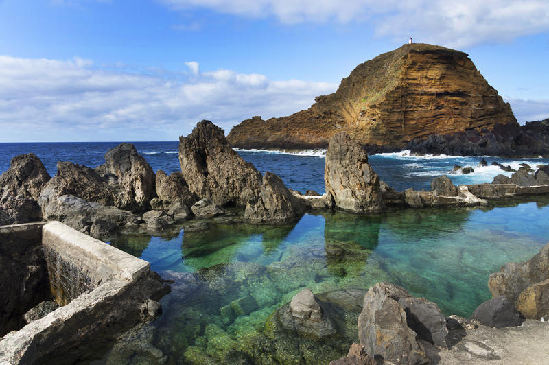 Madeira: Vielfältiges Juwel im Atlantik  Reise #7852