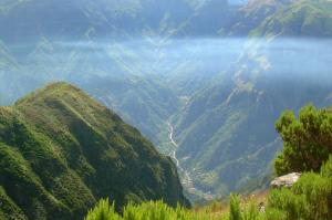 Madeira erwandern