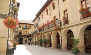 Madrid, La Rioja & das Baskenland 2017 Madrid, La Rioja & das Baskenland 2017