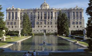 Madrid, La Rioja & das Baskenland 2017 Madrid, La Rioja & das Baskenland 2017