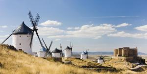 Madrid und Umgebung Madrid und Umgebung