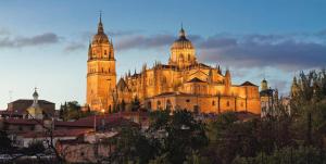 Madrid und Umgebung Madrid und Umgebung