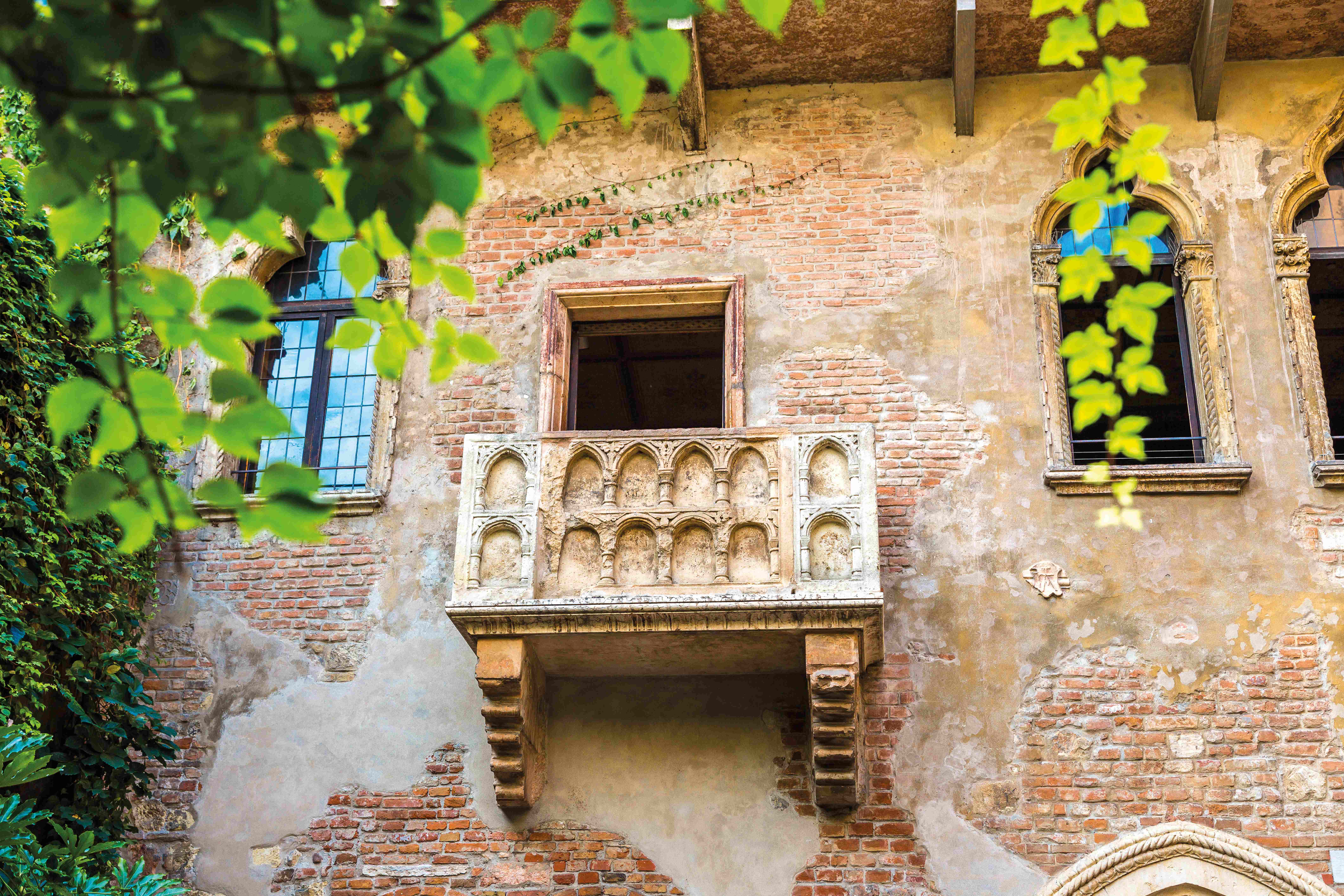 Mailand Verona Mailand Verona