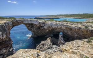 Mallorca: Wandern im Südosten