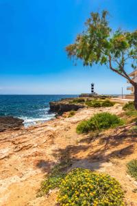 Mallorca: Wandern im Südosten