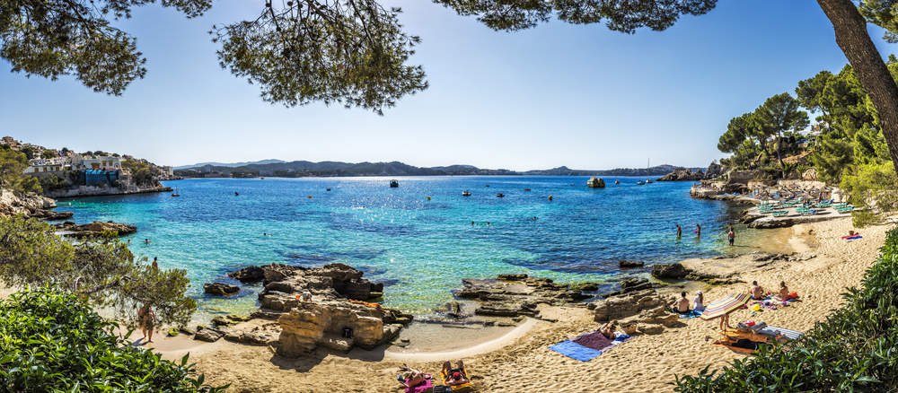 Mallorca: Wandern im Südwesten