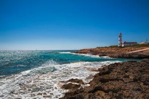 Mallorca: Wandern im ursprünglichen Süden