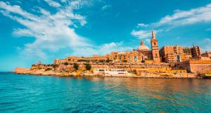 Malta: Impressionen