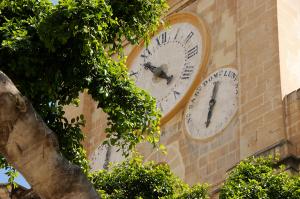 Malta erwandern