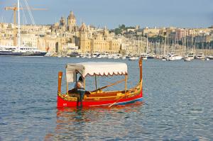 Malta erwandern