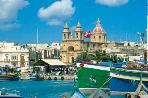 Mediterranes Doppel - Malta und Gozo ausführlich entdecken Mediterranes Doppel - Malta und Gozo ausführlich entdecken