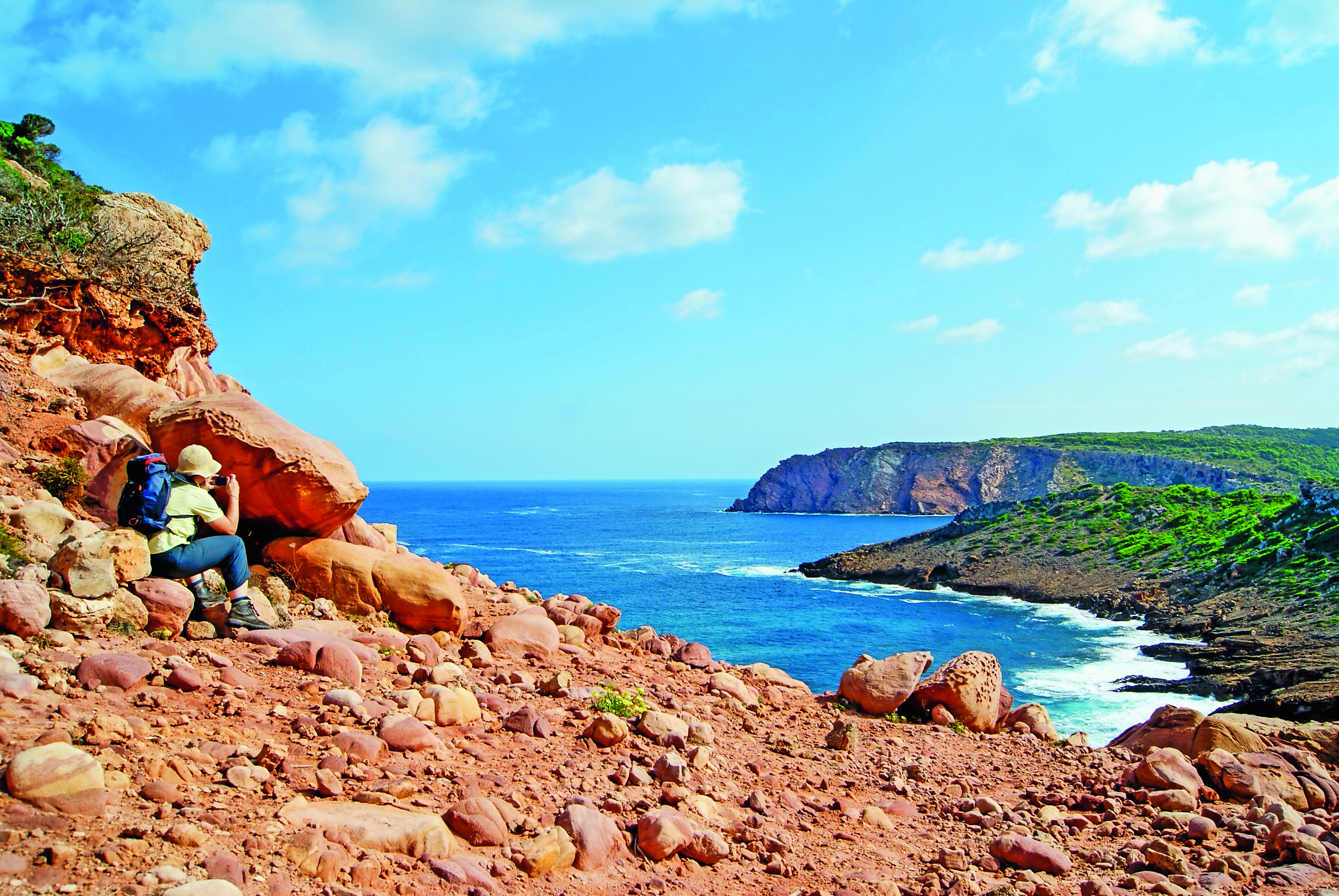 Menorca: Entspanntes Wandern & Kultur