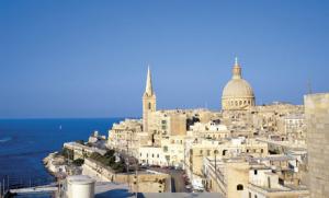 Musik- und Opernfest auf Malta