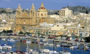 Musik- und Opernfest auf Malta