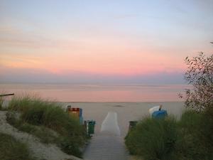 Ostsee: Usedom: Die Vielfalt der sonnenverwöhnten Insel aktiv entdecken