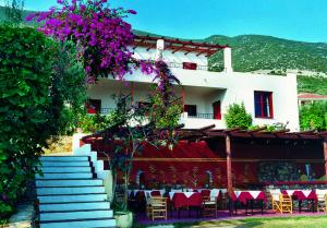Peloponnes: Wandern & Kultur