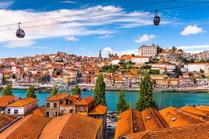Porto: Städtereise