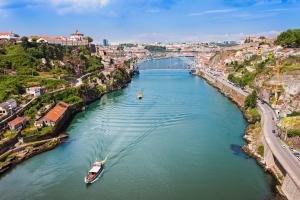 Porto: Städtereise