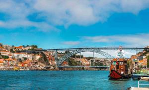 Portugal: Kompakt erleben