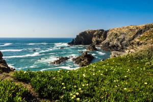 Portugals Algarve