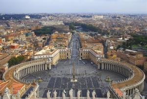 Rom - die Ewige Stadt