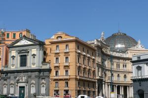 Rom  -  Stadt mit Herz