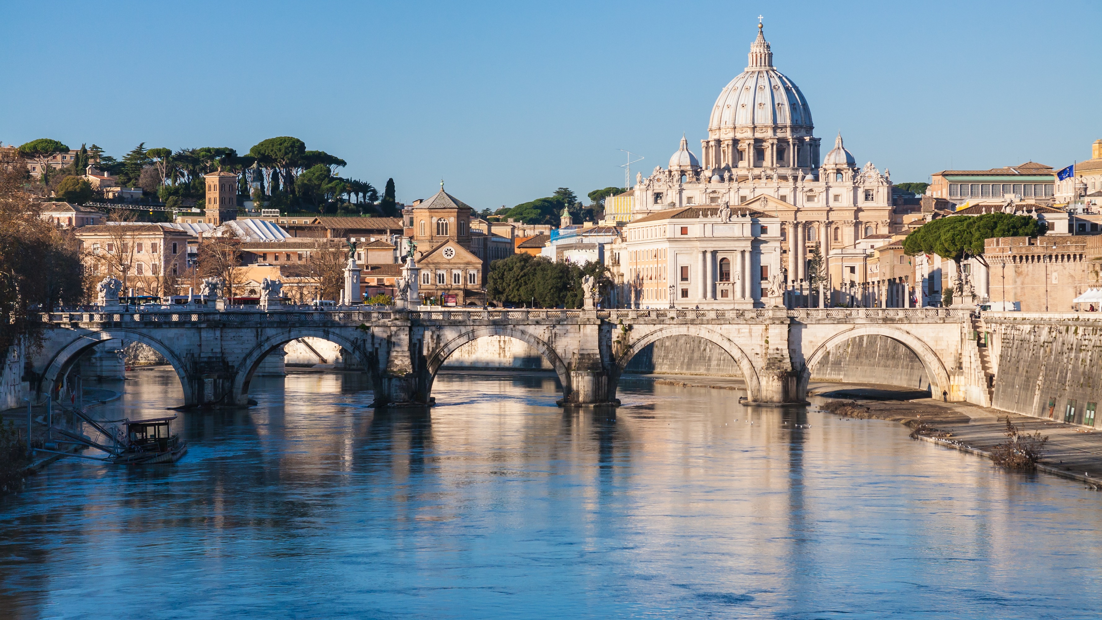 Rom: Geheimtipps mit einer Kennerin