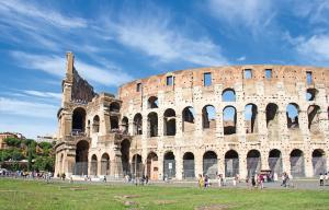 Rom: Städtereise Rom: Städtereise