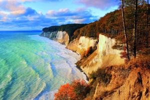 Rügen: Wandern im Norden