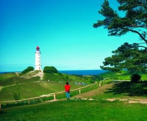 Rügen: Wandern im Norden