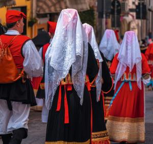 Sardinien: Impressionen Sardinien: Impressionen