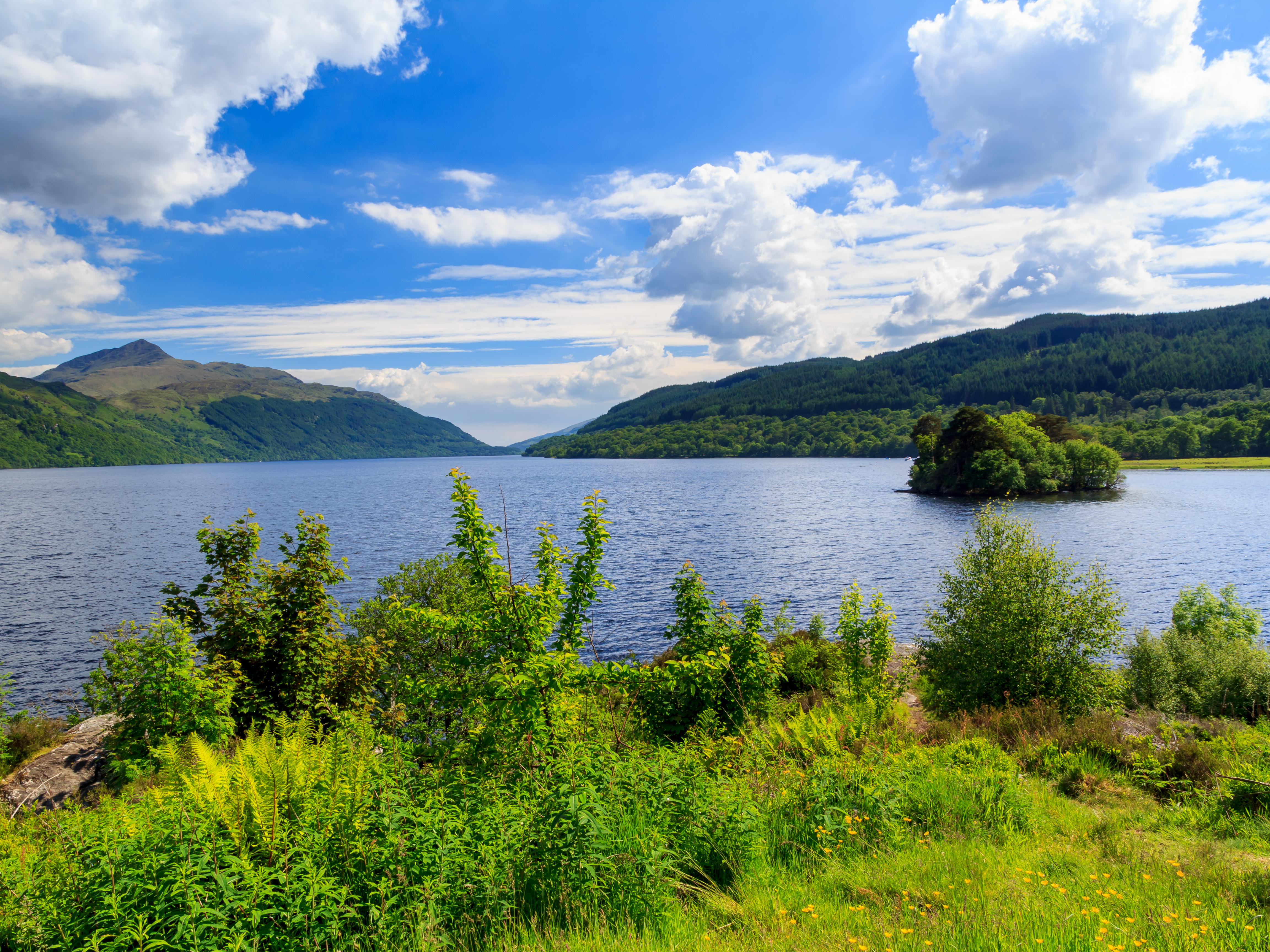 Schottland: Die ausführliche Reise