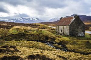 Schottland intensiv erleben