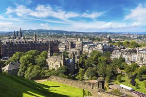 Schottlands Welt der Schlösser und Burgen Schottlands Welt der Schlösser und Burgen