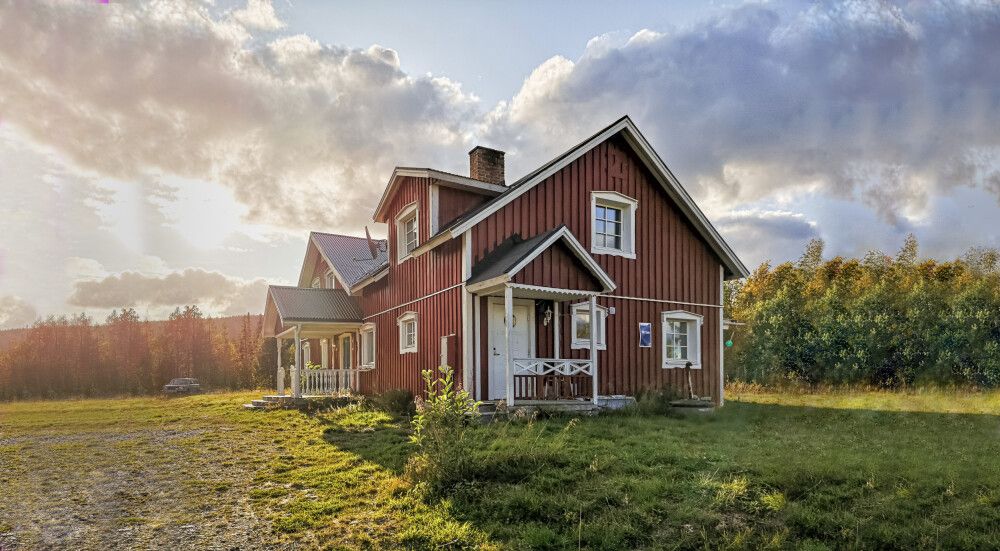 Schweden - Sommer-Aktivwoche in Schwedisch Lappland