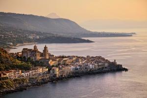 Sizilien & Äolische Inseln: Entspannt Erleben