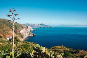 Sizilien & Äolische Inseln: Impressionen