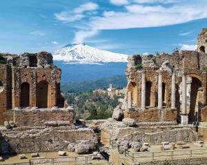 Sizilien: Die ausführliche Reise