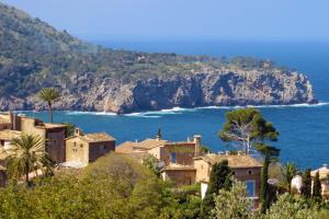 Spanien - Mallorca - Quer durch die Serra de Tramuntana Spanien - Mallorca - Quer durch die Serra de Tramuntana