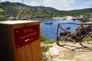 Spanien - Menorca - Perle der Balearen – Inseltrekking